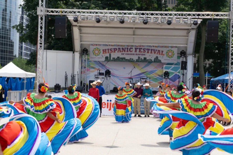 4 Michigan Towns That You Might Not Know Have a Rich Hispanic History