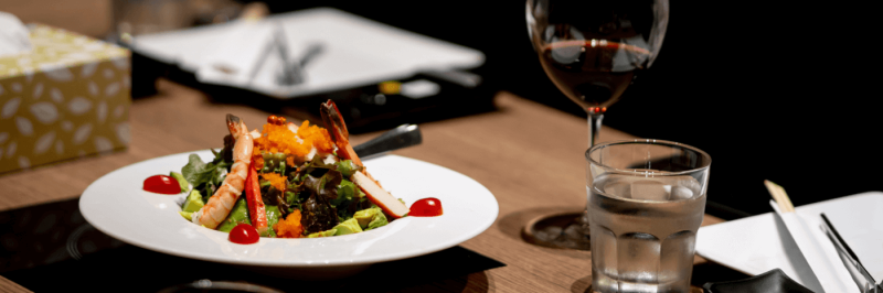 Highest-Rated Restaurants For Special Occasions In Lansing