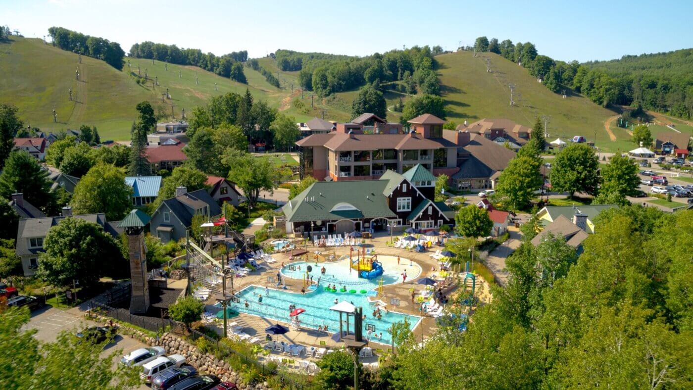 13 Adventure Parks in Michigan to Visit This Summer