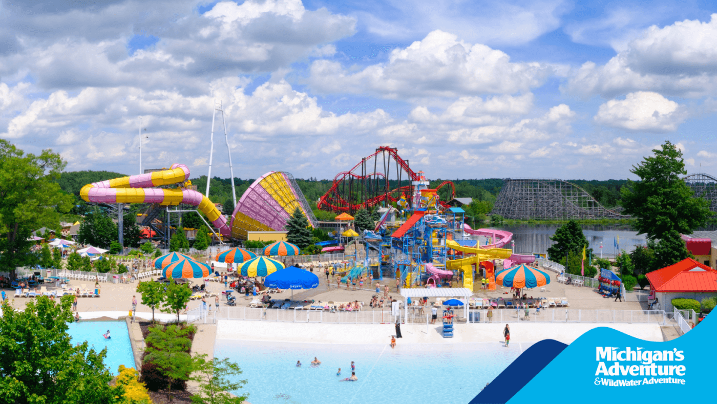 13 Adventure Parks in Michigan to Visit This Summer