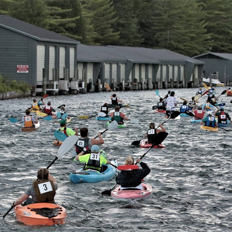 Step up Your (Fun) Game: Register Now for 10 Unforgettable 5Ks, Fun Runs, and Cycling Events in Michigan