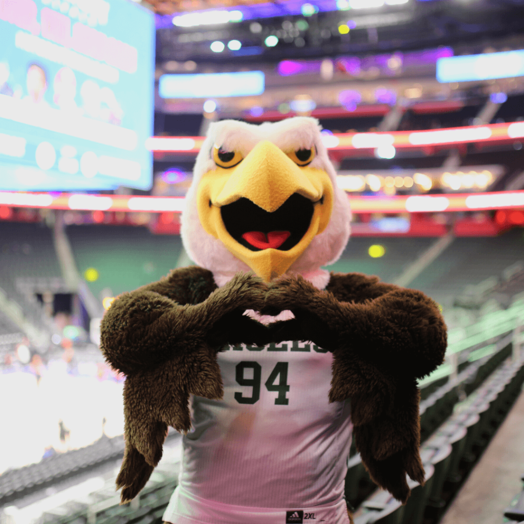 The Surprising History of 7 Michigan College Mascots