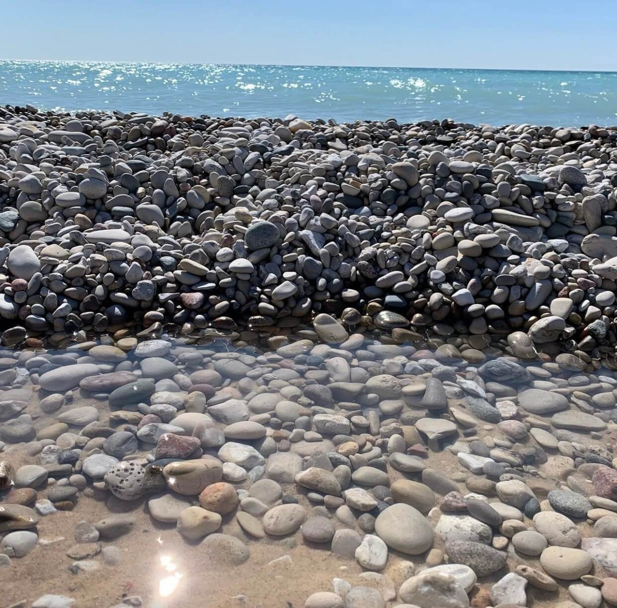Your Official Rock Hunting Guide to Michigan’s Coolest Native Stones