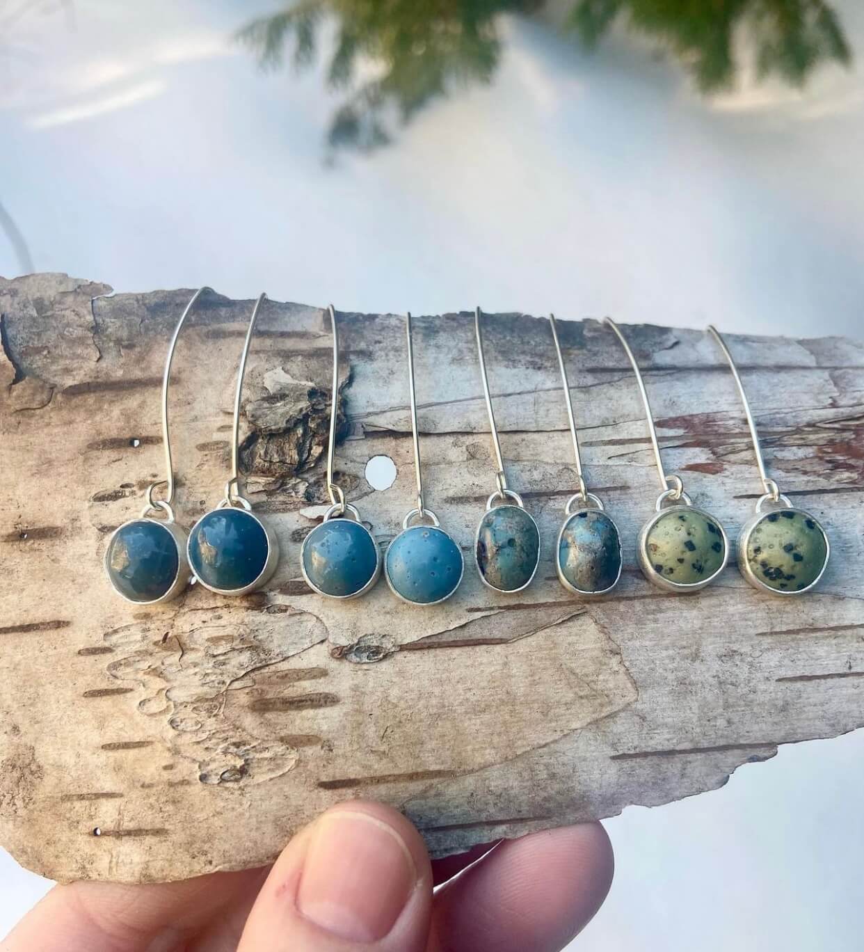 Your Official Rock Hunting Guide to Michigan’s Coolest Native Stones