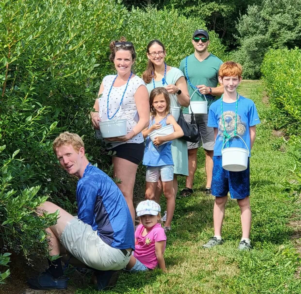 Your Ultimate Guide to U-Pick Hotspots in Michigan