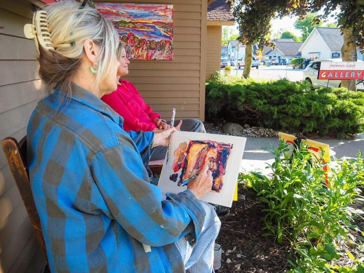 Michigan Wine & Beer Festivals to Put on Your 2023 Calendar