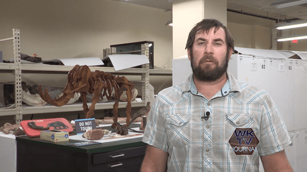 Wild Neighbors: These 9 Michiganders Catch Big Snakes, Rescue Bees, Ride Frozen Waves, and More