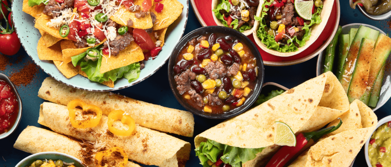 Grand Rapids Culinary Tour: 8 Must-Try Restaurants During Hispanic Heritage Month