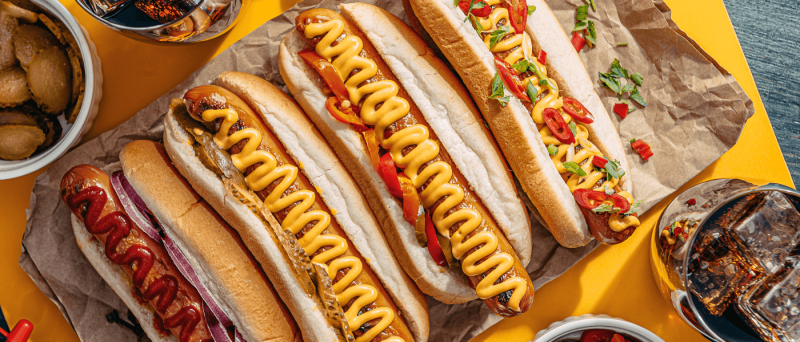 Redhots in the Rapids: 8 Anchors of the West Michigan Hot Dog Scene