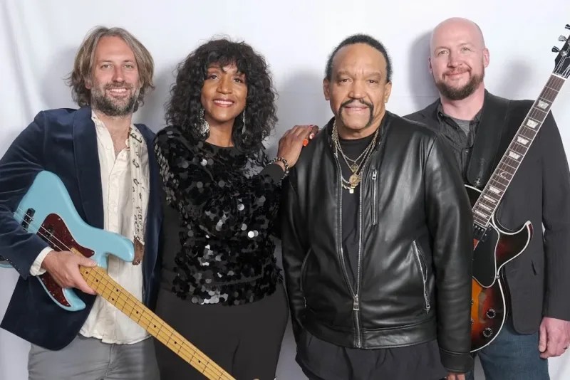 Meet one Michigan band every day until NYE