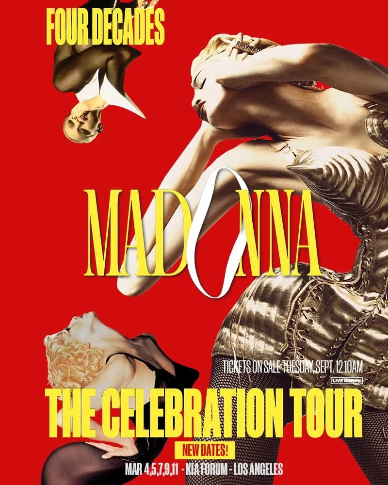 Michigan’s can’t-miss festivals, shows, and events in 2024