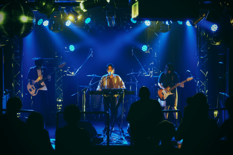 Meet one Michigan band every day until NYE