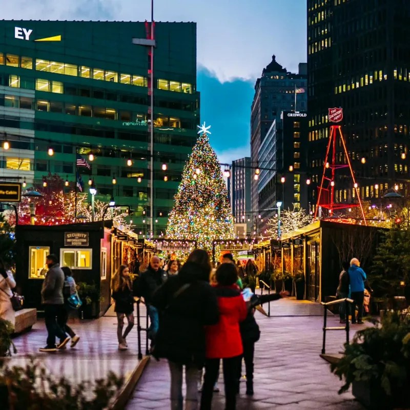 Motor City Markdown: 11 Detroit Excursions On a Budget