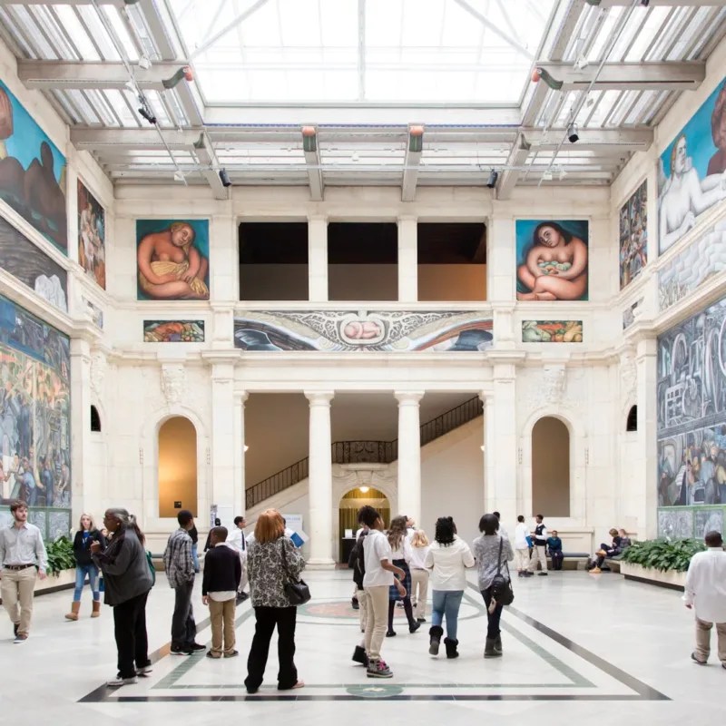 Motor City Markdown: 11 Detroit Excursions On a Budget