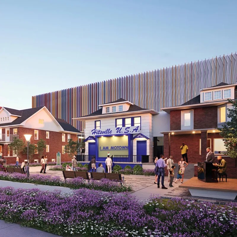 Motor City Markdown: 11 Detroit Excursions On a Budget