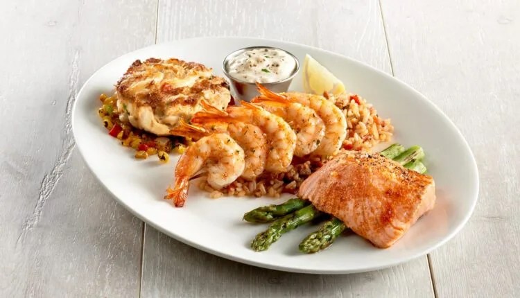 Lansing’s Top 6 Spots For Scrumptious Seafood