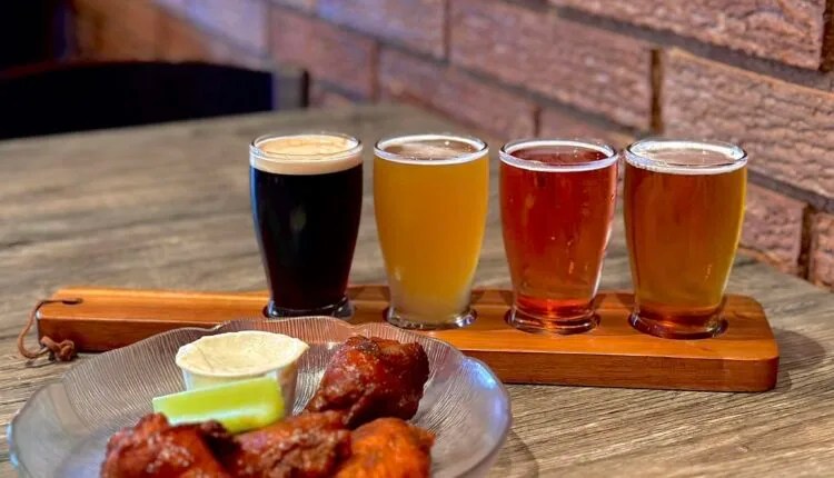 Watch March Madness With Locals At These 8 Metro Detroit Sports Bars