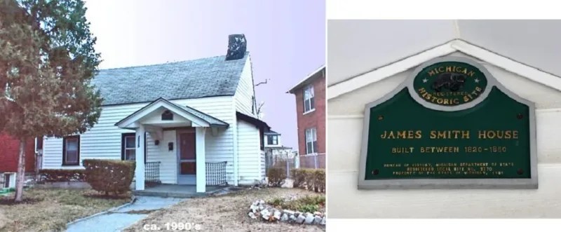 The 8 Oldest Buildings In Detroit (And What You’ll Find Inside)