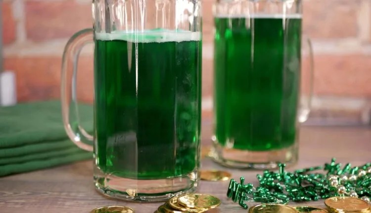 St. Patrick’s Day In Lansing: Your Guide To Irish Pubs And Fare