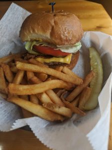 The 10 Best Burger Joints In And Around Lansing