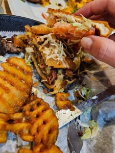 The 10 Best Burger Joints In And Around Lansing