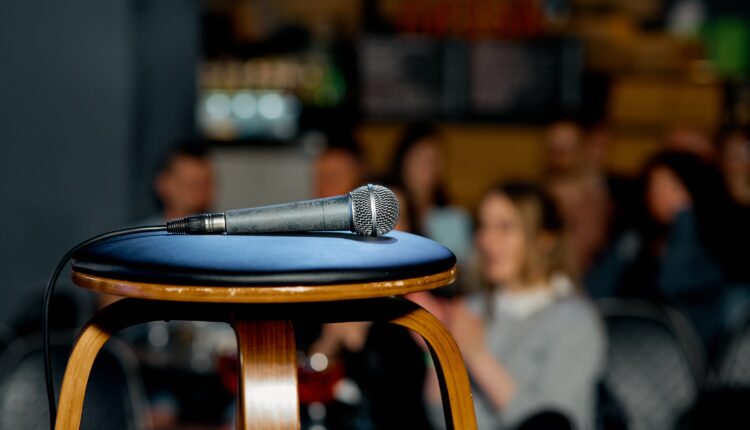 From Food Trucks To Improv Comedy: Flint Small Businesses Receive $10K