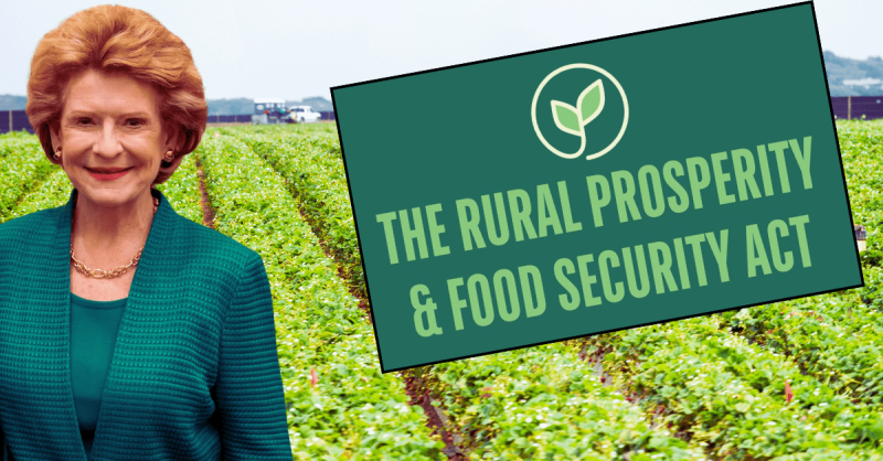 A massive package of federal legislation making its way through Congress aims to put the US Farm Bill on the fast track to being signed before the end of the year.