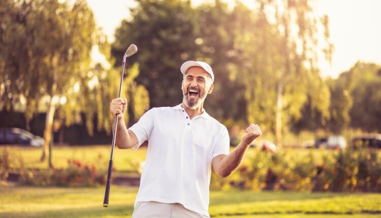 The top 9 affordable golf courses in Metro Detroit