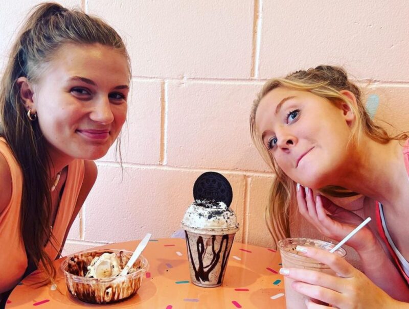 Don’t be vanilla! Try funky flavors at these 11 MI ice cream shops