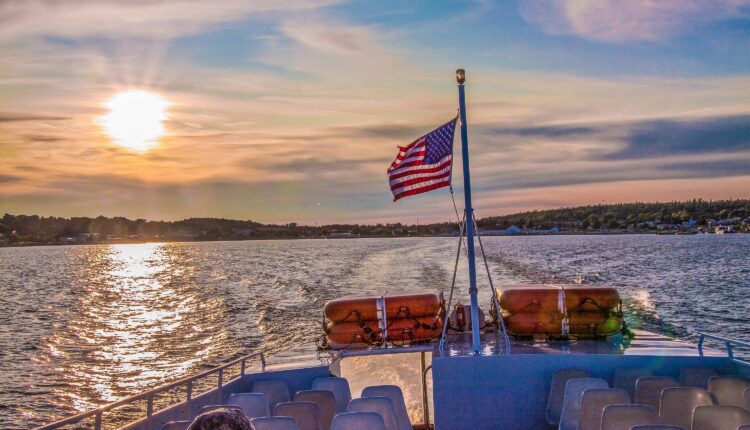 7 end-of-summer adventures to take before school starts