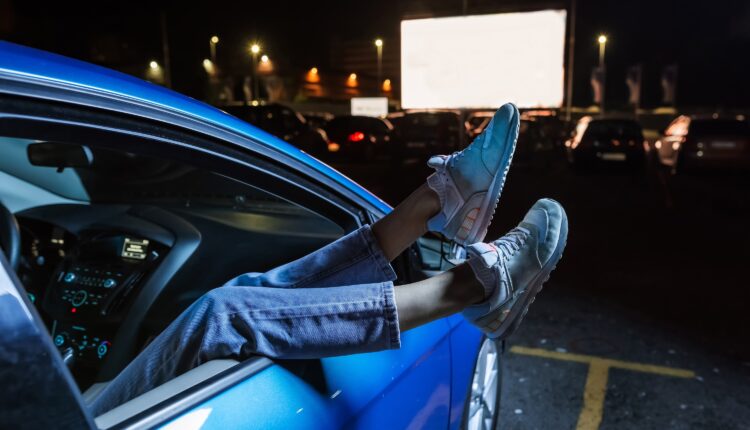 Michigan’s 9 drive-in movie theaters make for dreamy summer nights