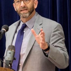 Justin Maxson, BuildUS