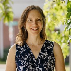 Sarah Jaynes, Heartland Fund