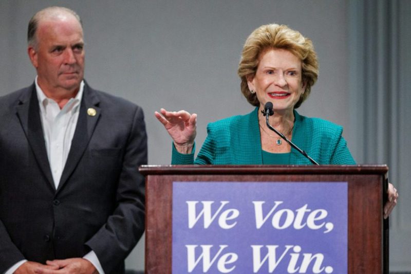 stabenow