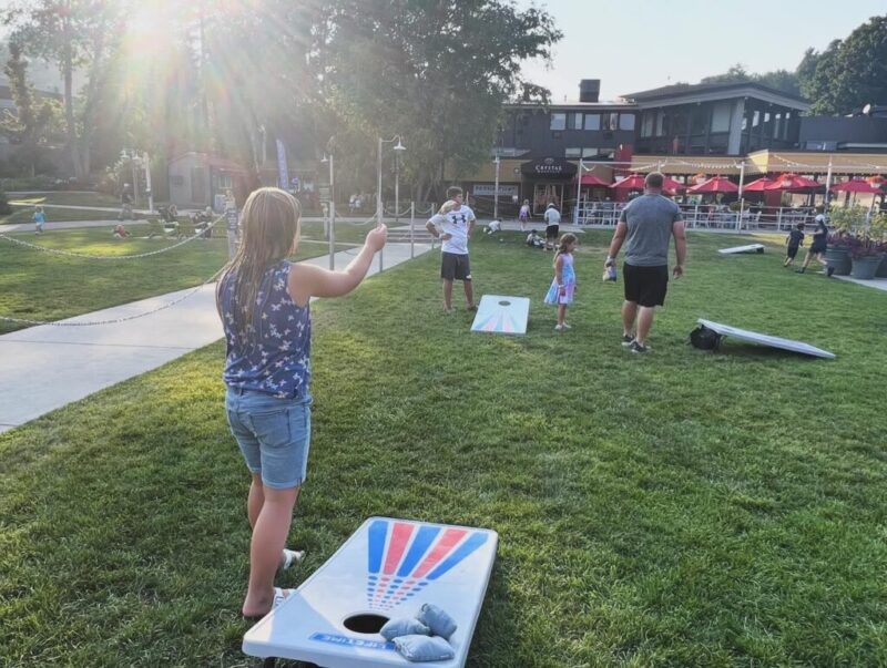 I rode Michigan’s first-ever alpine slide—here are 5 reasons why you should too