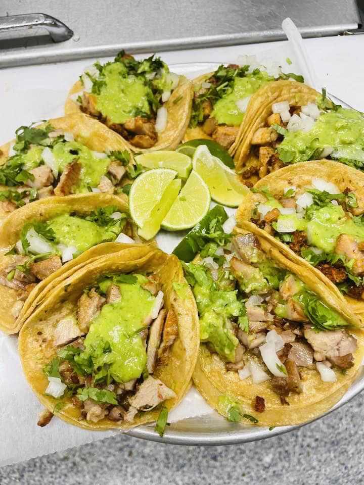 The 10 best Taco Tuesday deals in Grand Rapids