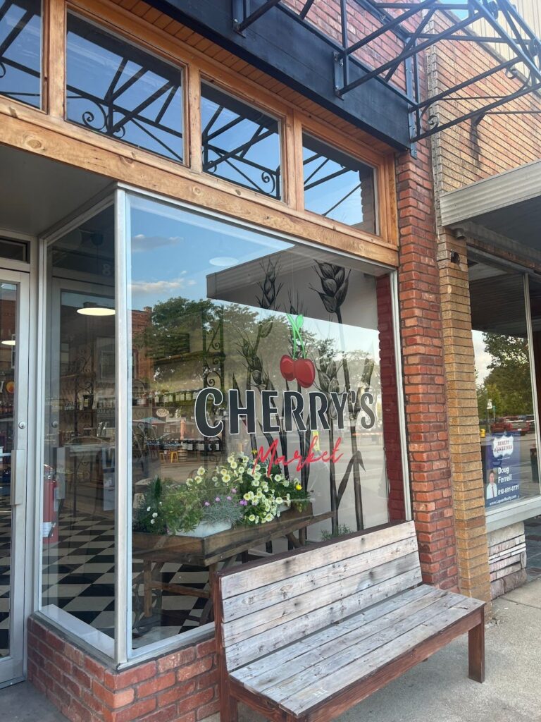 Nature on Nepessing: Follow the clues to see local art in Lapeer