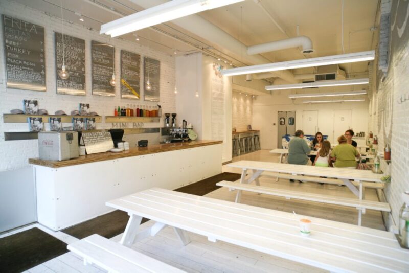 10 Ann Arbor activities for healing a broken heart