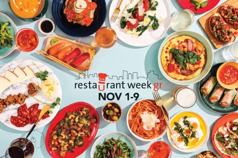 November in Michigan: 11 can’t-miss events across the state