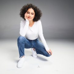 Ilana Glazer