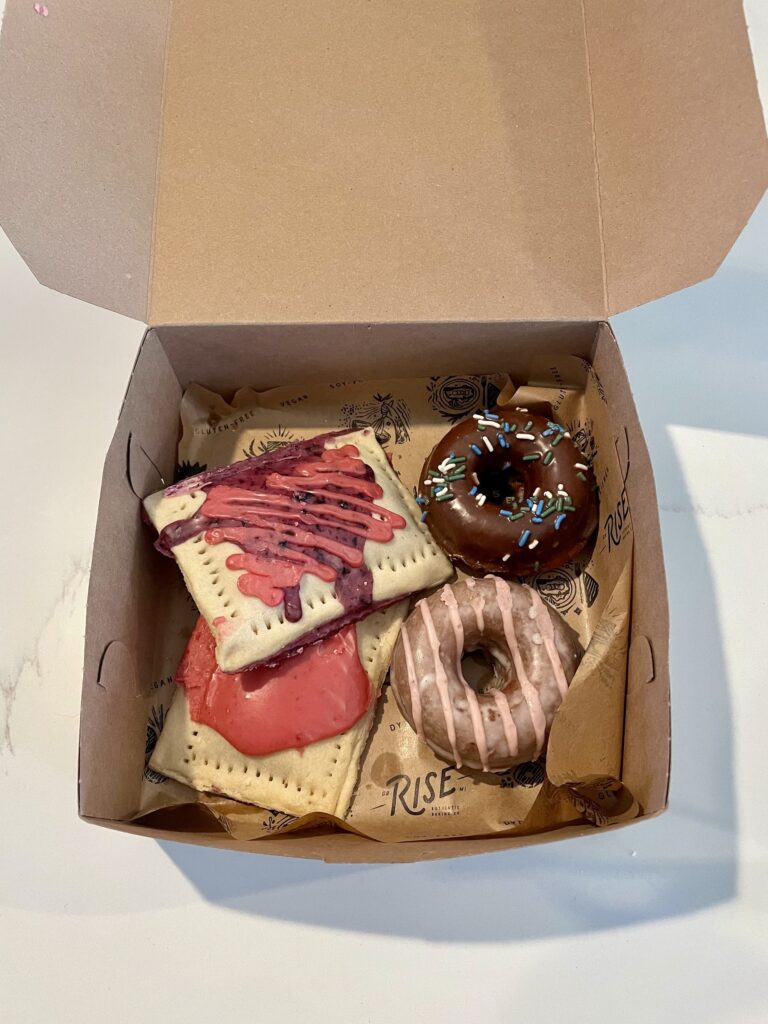 10 Grand Rapids restaurants to try during World Vegan Month