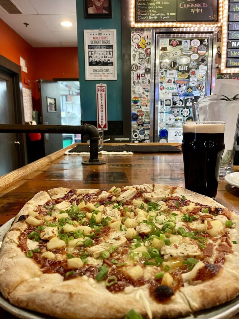 10 Grand Rapids restaurants to try during World Vegan Month