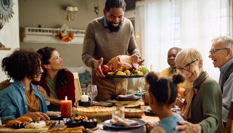 Get your Thanksgiving turkey, pies, & more at these local MI businesses