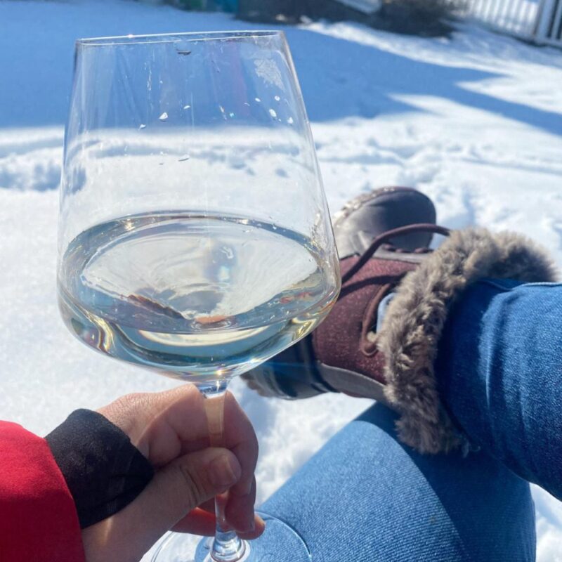 These 10 small Michigan towns are real-life winter wonderlands