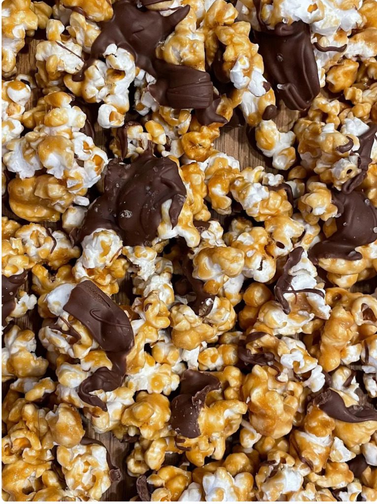 Michigan gift guide: Local goods to give this holiday season