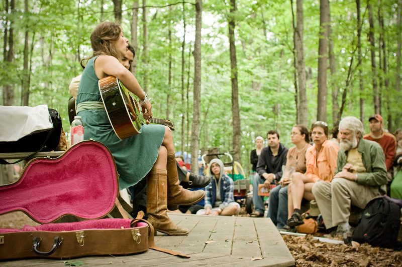 12 Must-See Michigan Music Festivals Coming in 2025