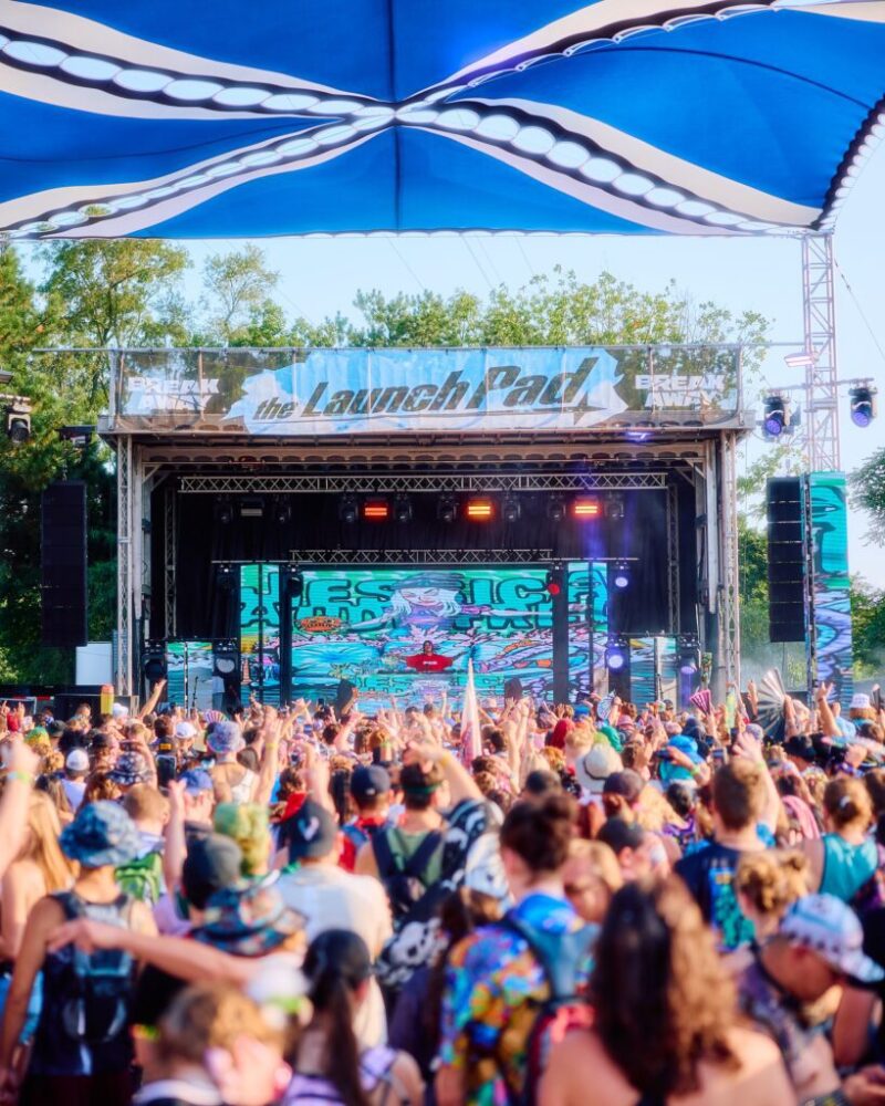 12 Must-See Michigan Music Festivals Coming in 2025