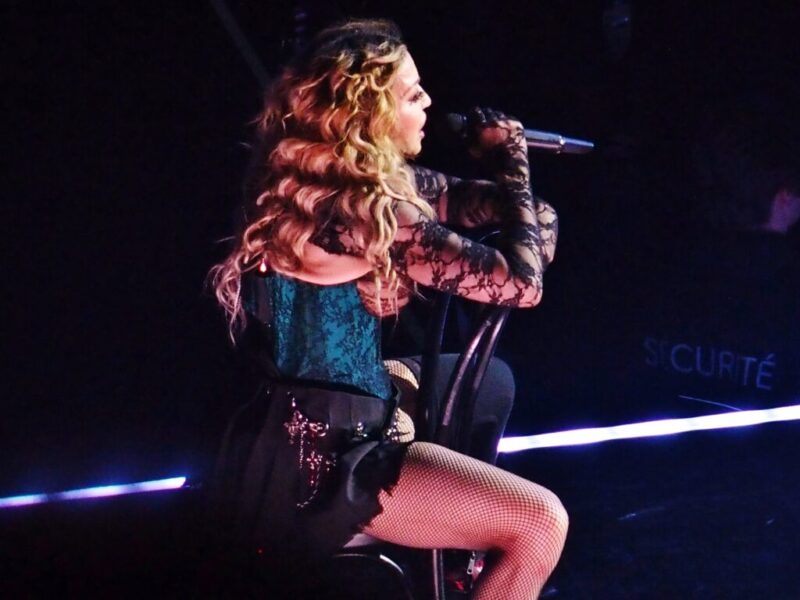 9 Michigan celebrities’ most memorable moments from 2024