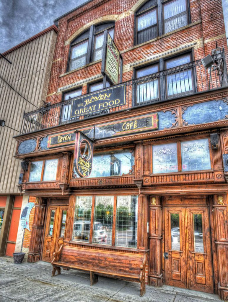 The Michigan road trip made for book lovers