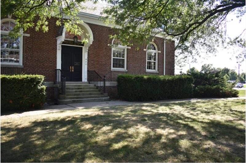 The Michigan road trip made for book lovers